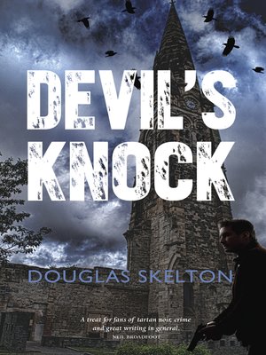 cover image of Devil's Knock